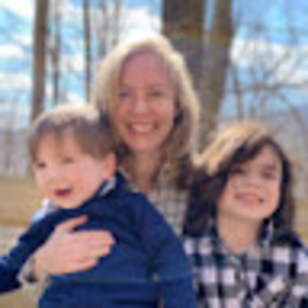 Meet your Posher, Caroline